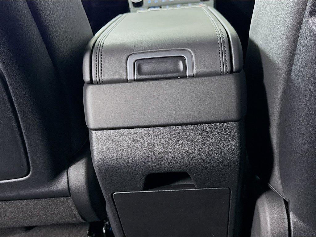 2026 Hyundai Santa Fe Limited - Photo 26