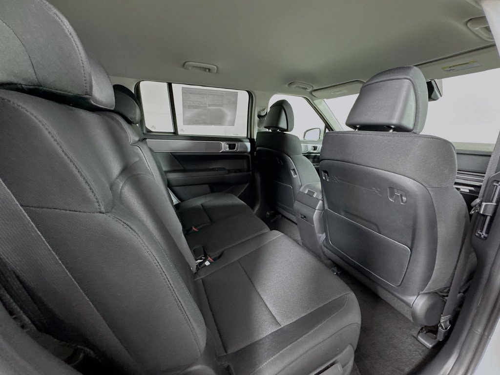 2026 Hyundai Santa Fe SE - Photo 22