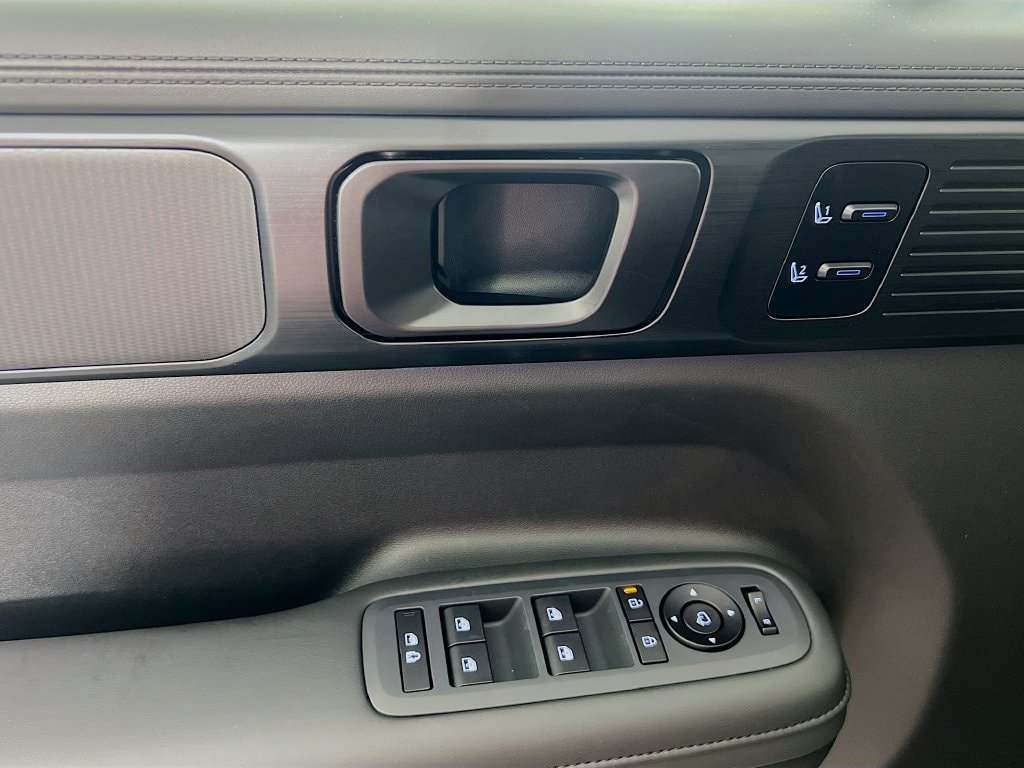 2026 Hyundai Santa Fe Calligraphy - Photo 14