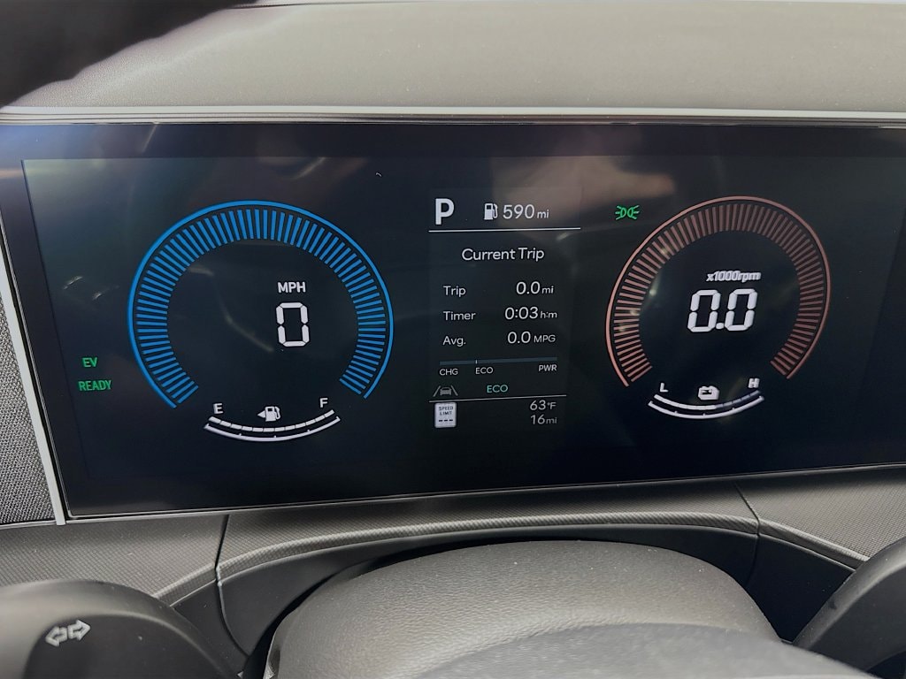2026 Hyundai Santa Fe SE - Photo 11
