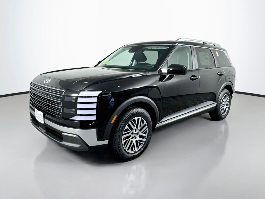 New 2027 Hyundai Palisade SEL SUV
