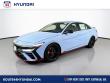 New 2026 Hyundai Elantra N Base Sedan