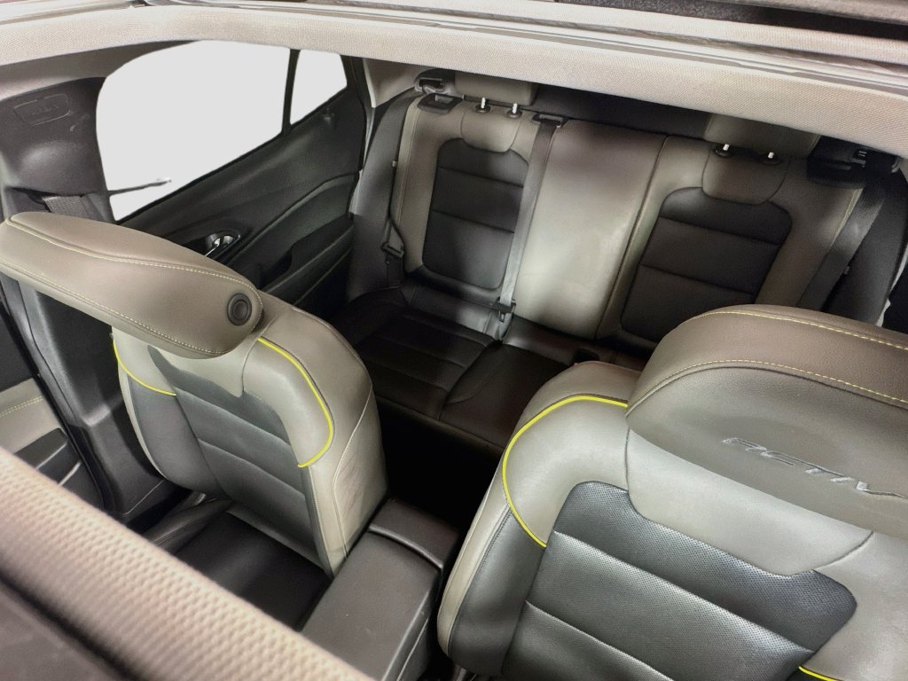 2024 Chevrolet Trax Activ - Photo 12