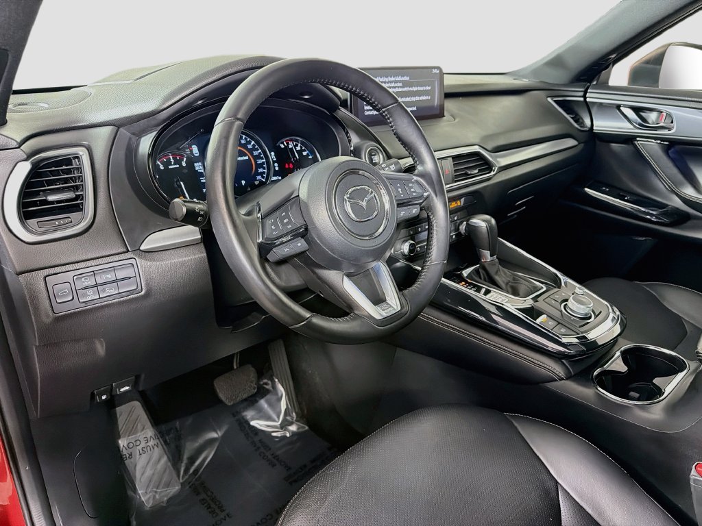 2021 Mazda CX-9 Grand Touring - Photo 19