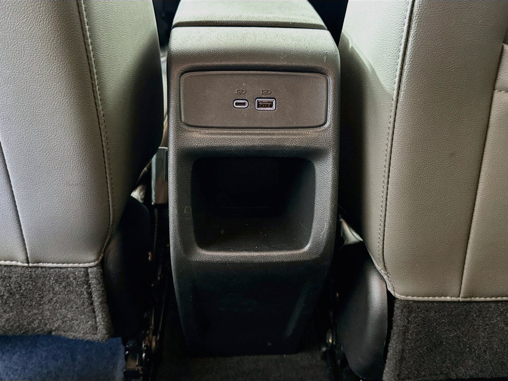 2024 Chevrolet Trax Activ - Photo 26