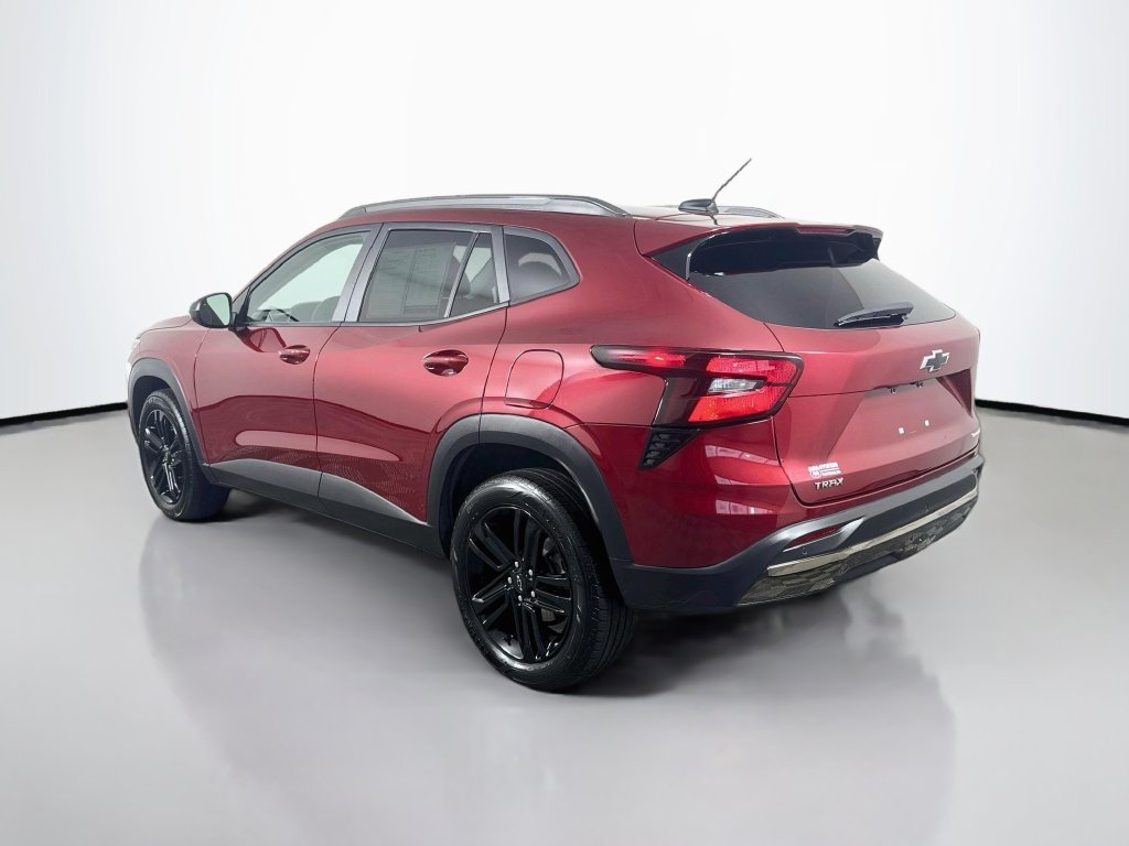 2024 Chevrolet Trax Activ - Photo 6