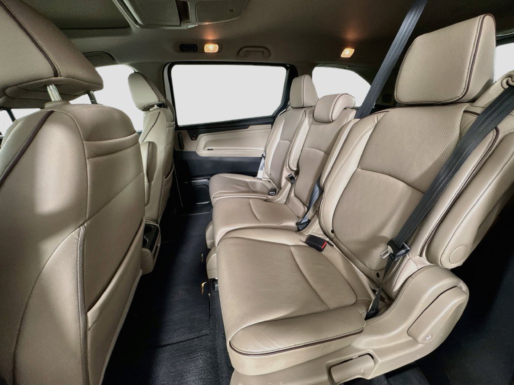 2022 Honda Odyssey Elite - Photo 27