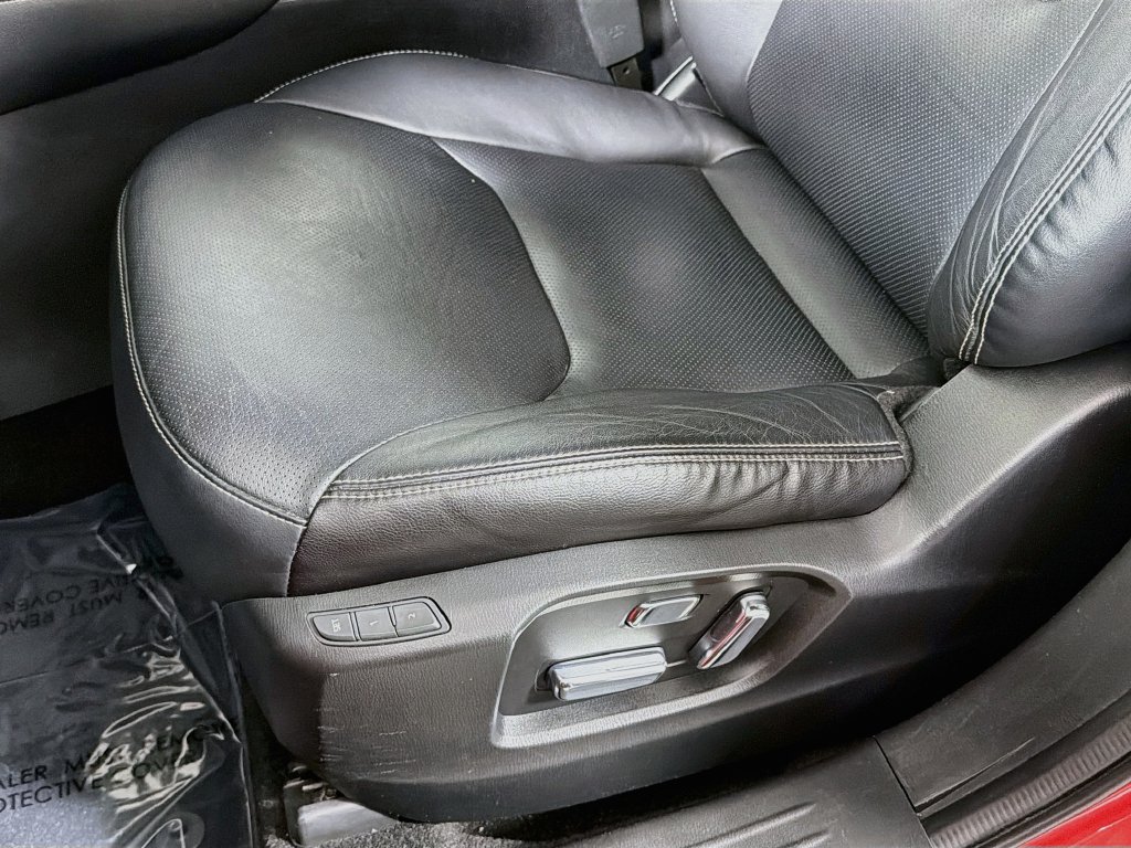 2021 Mazda CX-9 Grand Touring - Photo 16