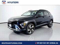 2026 Hyundai Kona Limited SUV