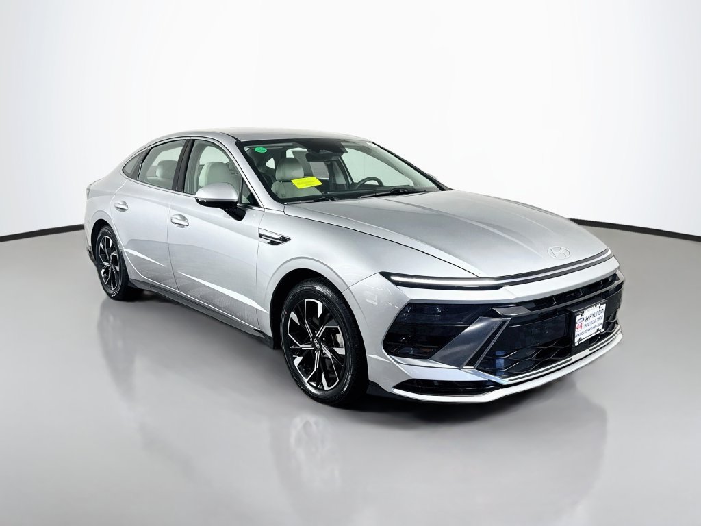 2024 Hyundai Sonata SEL - Photo 10