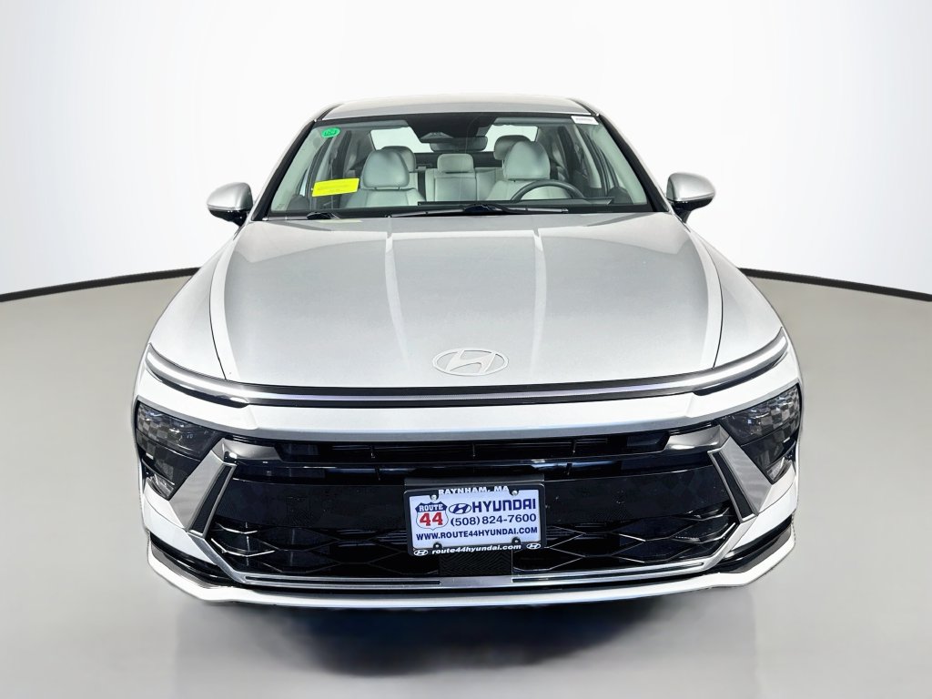 2024 Hyundai Sonata SEL - Photo 11