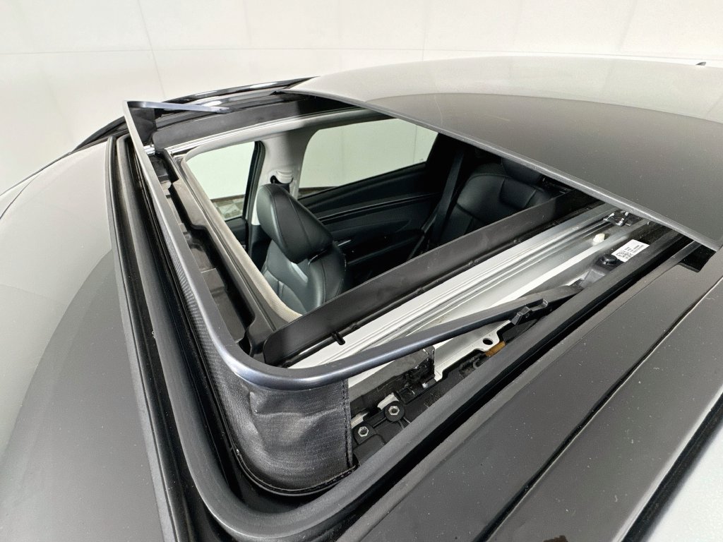 2022 Hyundai Tucson Limited - Photo 11