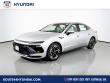 New 2026 Hyundai Sonata SEL Sport Sedan