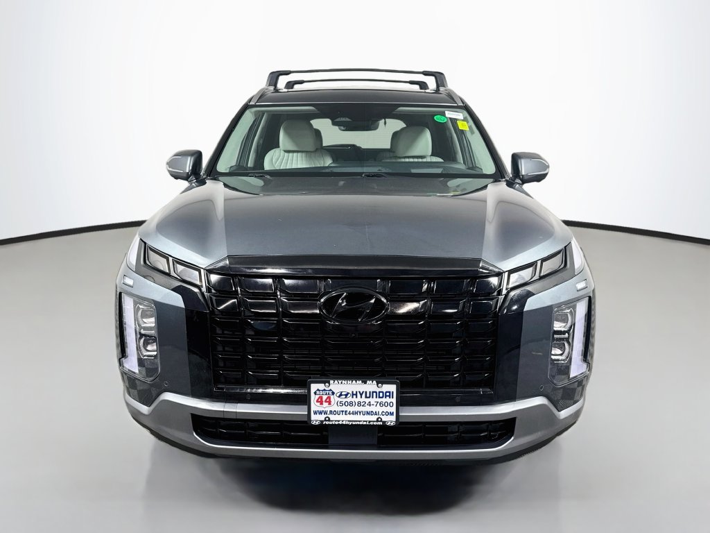 2024 Hyundai Palisade Limited - Photo 11