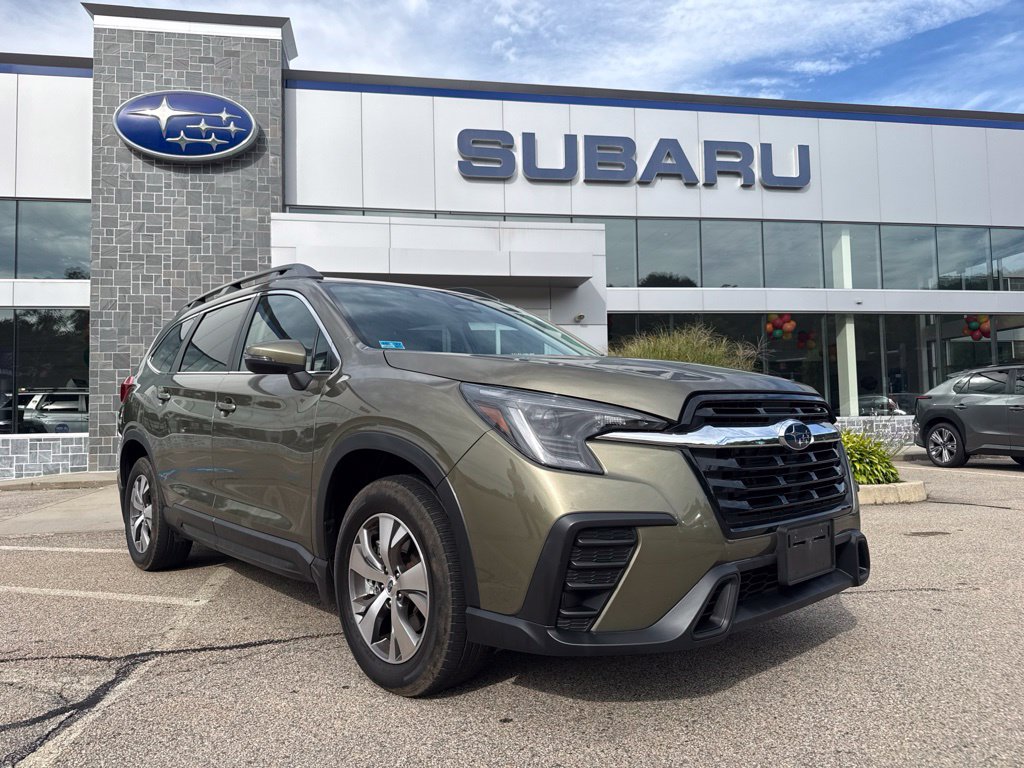 2023 Subaru Ascent Premium