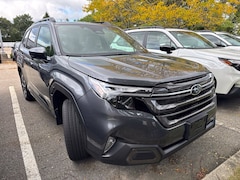 2026 Subaru Forester Limited Small SUVs