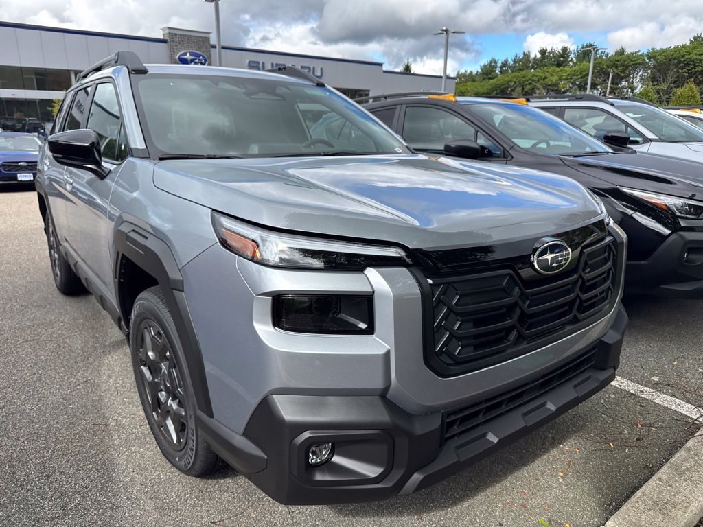 2026 Subaru Outback Premium Small SUVs