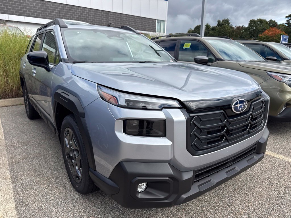 2026 Subaru Outback Premium Small SUVs