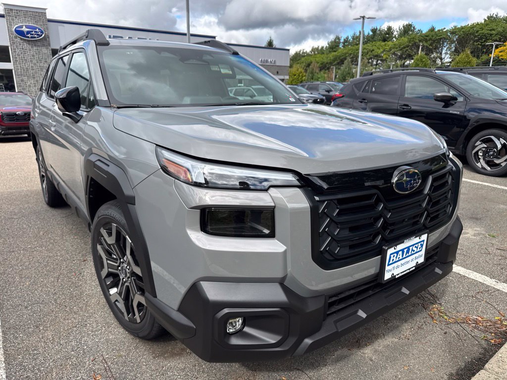 2026 Subaru Outback Touring XT Small SUVs
