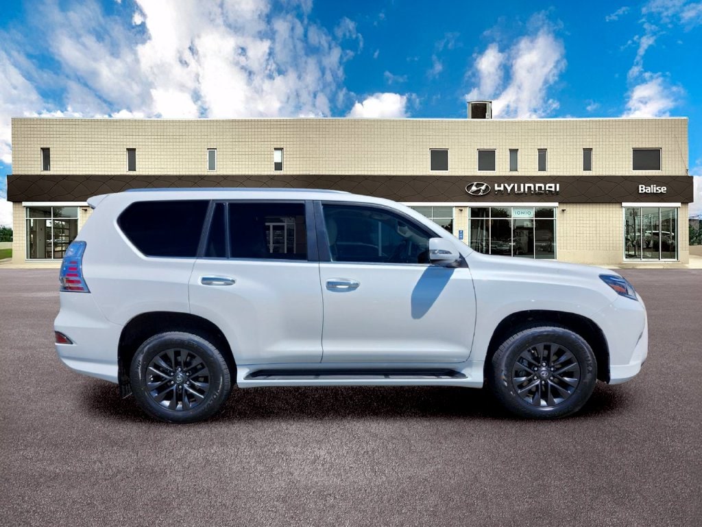 Used 2023 Lexus GX 460 SUV