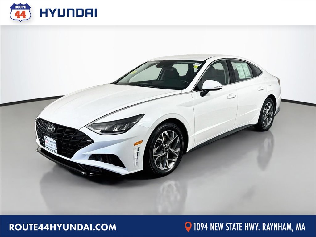 2022 Hyundai Sonata