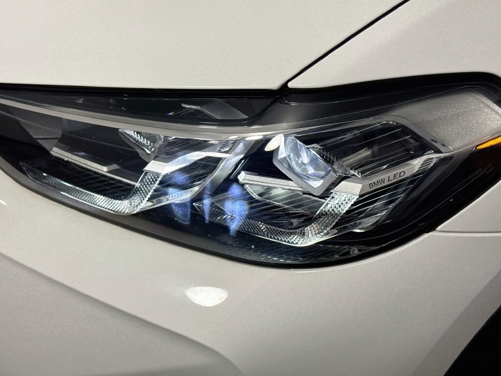 Used 2024 BMW X3 xDrive30i SUV