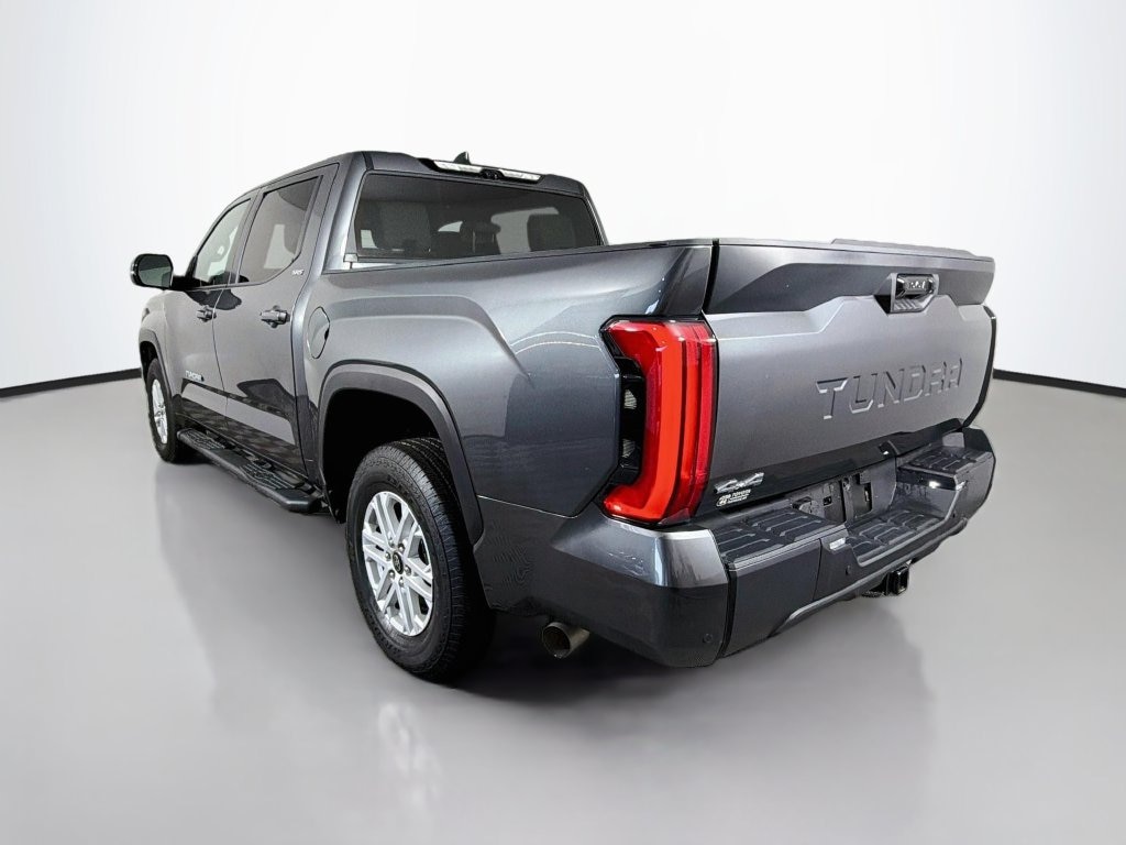 Used 2026 Toyota Tundra SR5 Truck
