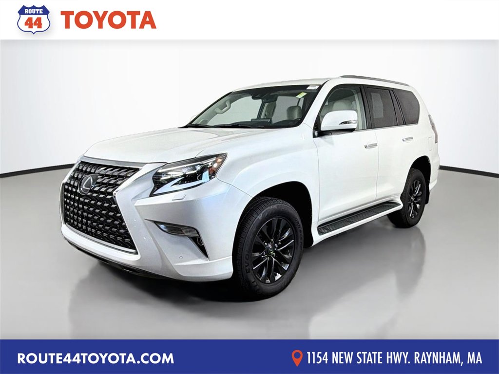 2023 Lexus GX