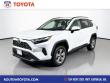 Used 2024 Toyota RAV4 XLE SUV