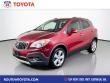 Used 2015 Buick Encore Convenience SUV