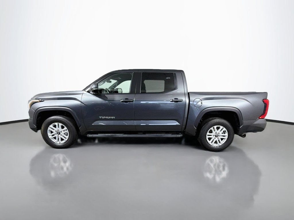 Used 2026 Toyota Tundra SR5 Truck
