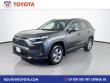 Used 2025 Toyota RAV4 XLE SUV