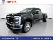 Used 2023 Ford F-350SD Lariat Truck