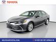 Used 2022 Toyota Camry LE Sedan