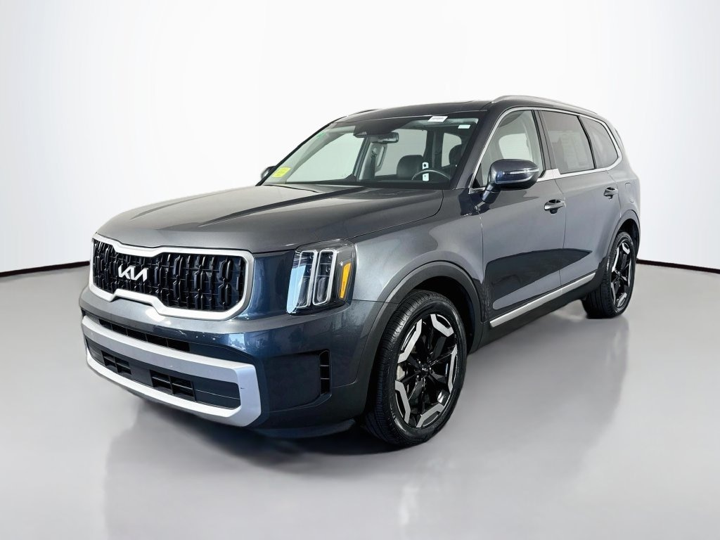 Used 2023 Kia Telluride EX SUV