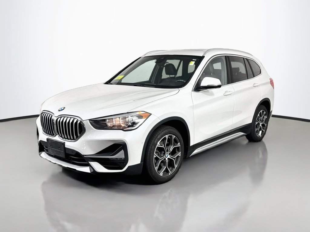 Used 2020 BMW X1 xDrive28i SUV