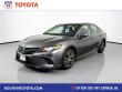 Used 2019 Toyota Camry SE Sedan