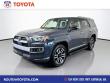 Used 2024 Toyota 4Runner Limited SUV