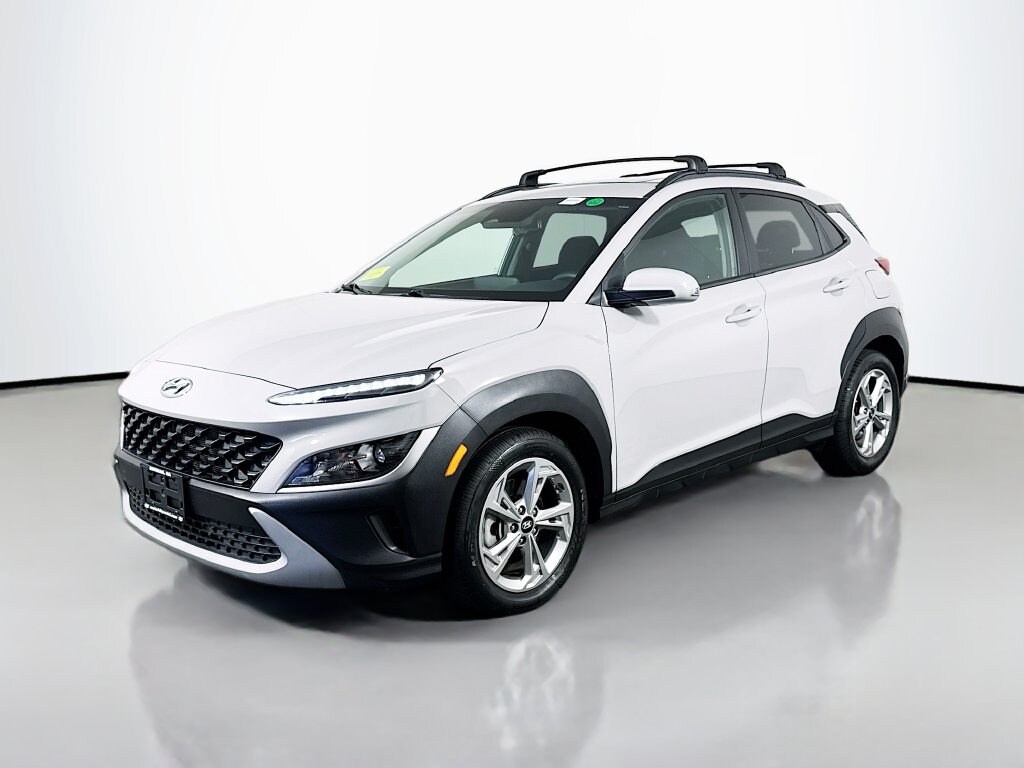 Used 2023 Hyundai Kona SEL SUV