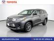 Used 2017 Toyota Highlander XLE SUV