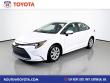 Certified 2024 Toyota Corolla LE Sedan