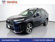  Toyota RAV4 Prime