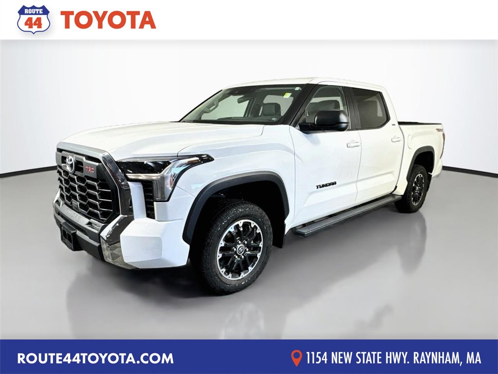  Toyota Tundra