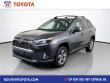 Used 2024 Toyota RAV4 XLE SUV