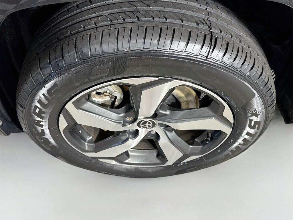 Used 2024 Toyota RAV4 Prime SE SUV