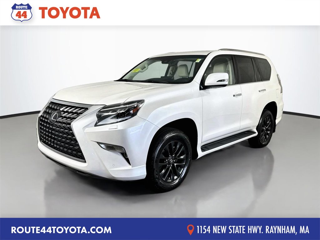 2023 Lexus GX