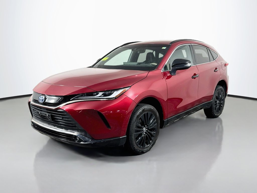 Used 2023 Toyota Venza Nightshade SUV