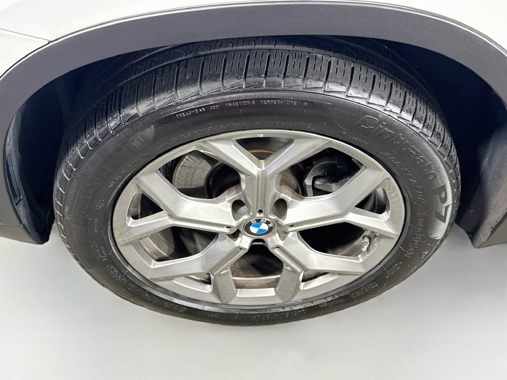 Used 2024 BMW X3 xDrive30i SUV
