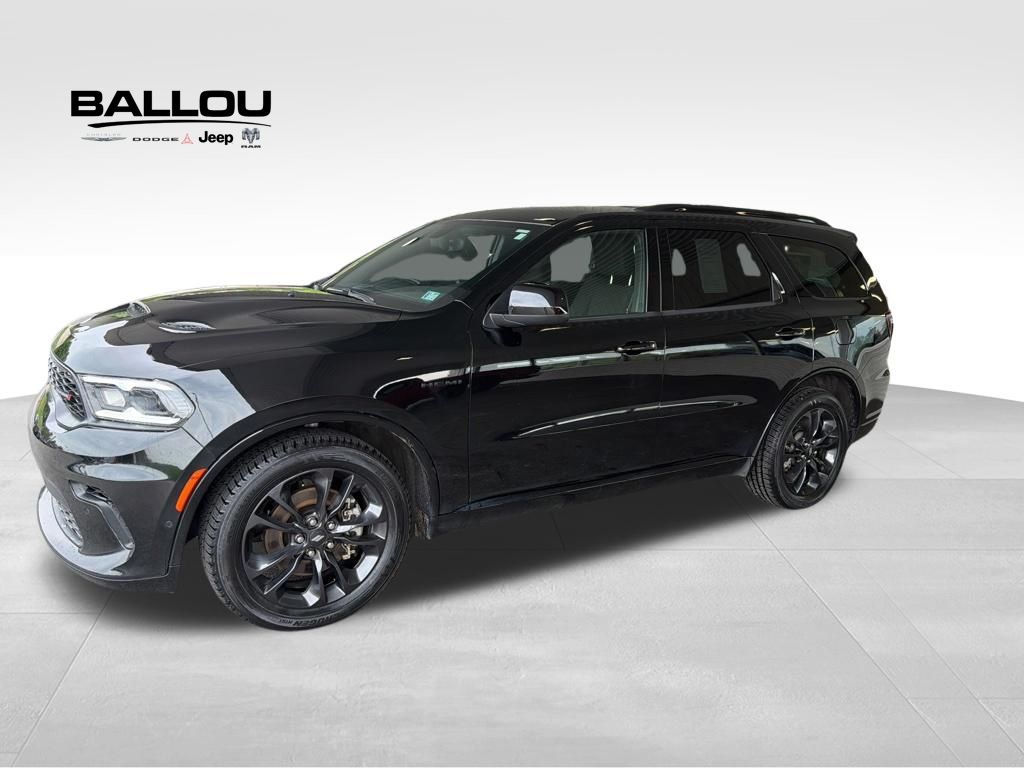 2024 Dodge Durango