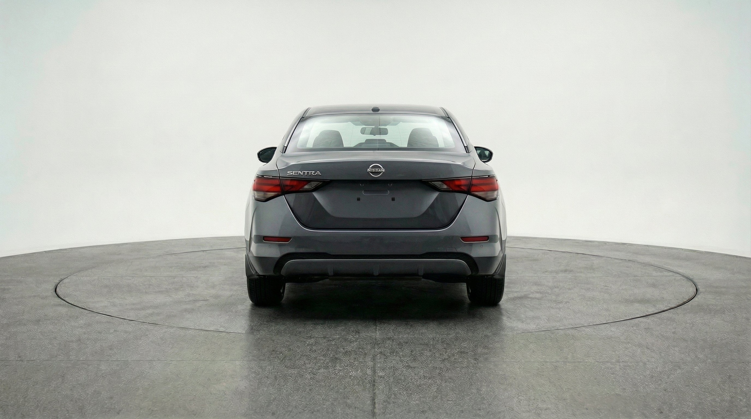 Thumbnail: 2025 Nissan Sentra - 7